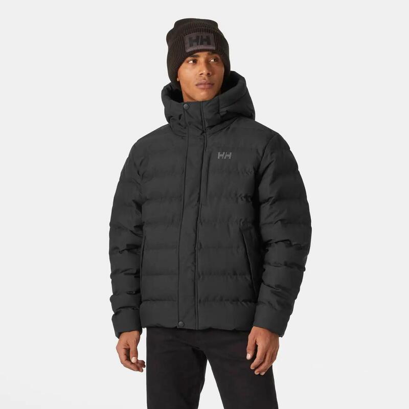 Jacheta de iarna Alby Puffy Jacket barbati