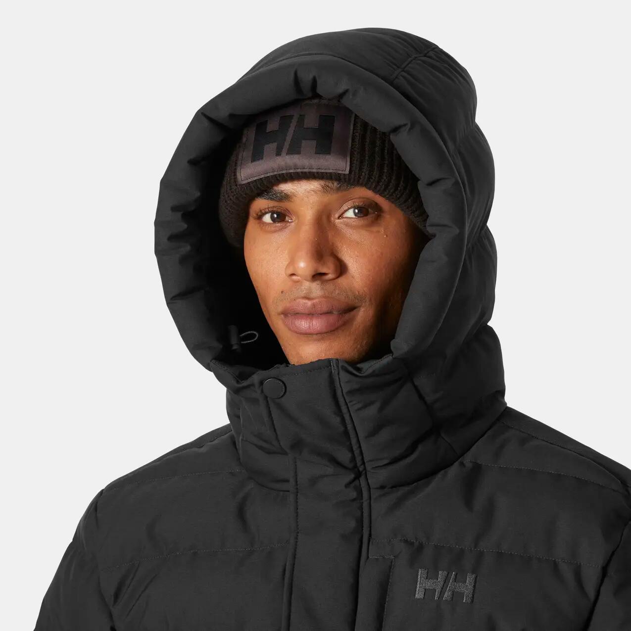 Doudoune à capuche Helly Hansen Alby Puffy 5/7