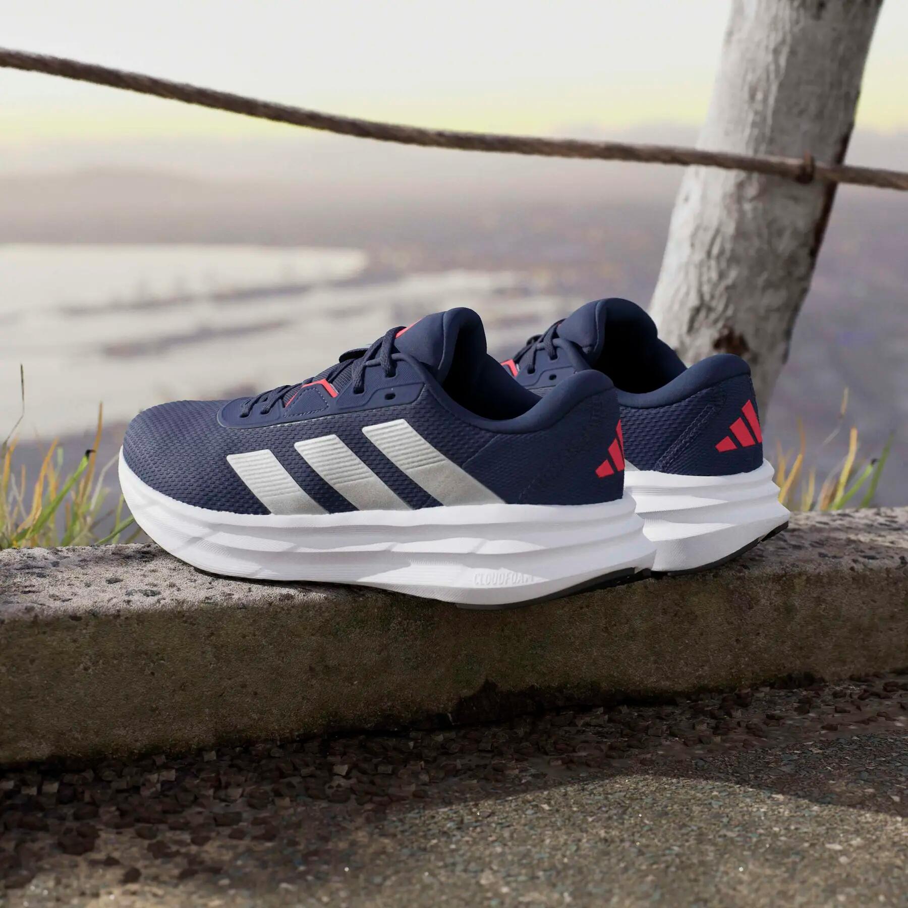 Chaussures de running adidas Galaxy 7 3/7