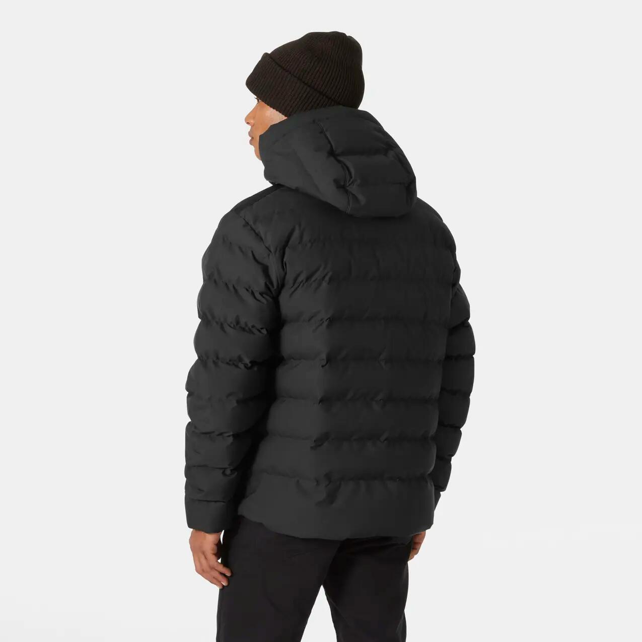Doudoune à capuche Helly Hansen Alby Puffy 4/7