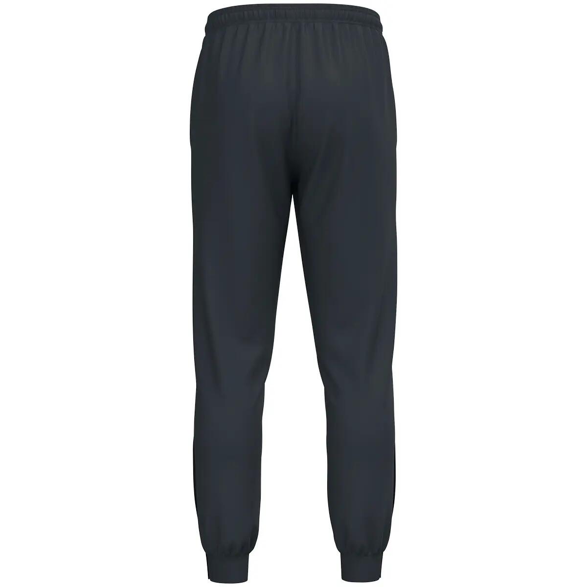 Pantalón de entrenamiento de poliéster para niños Jako One 2/5