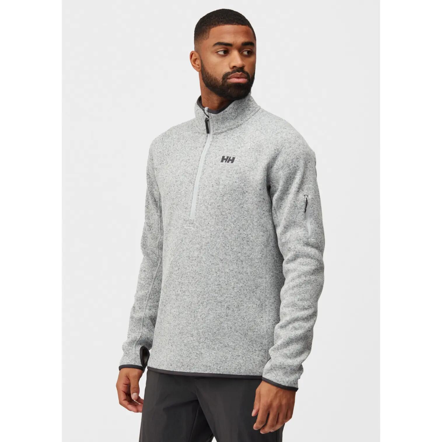 Polaire 1/2 zip Helly Hansen Varde 2.0 3/4