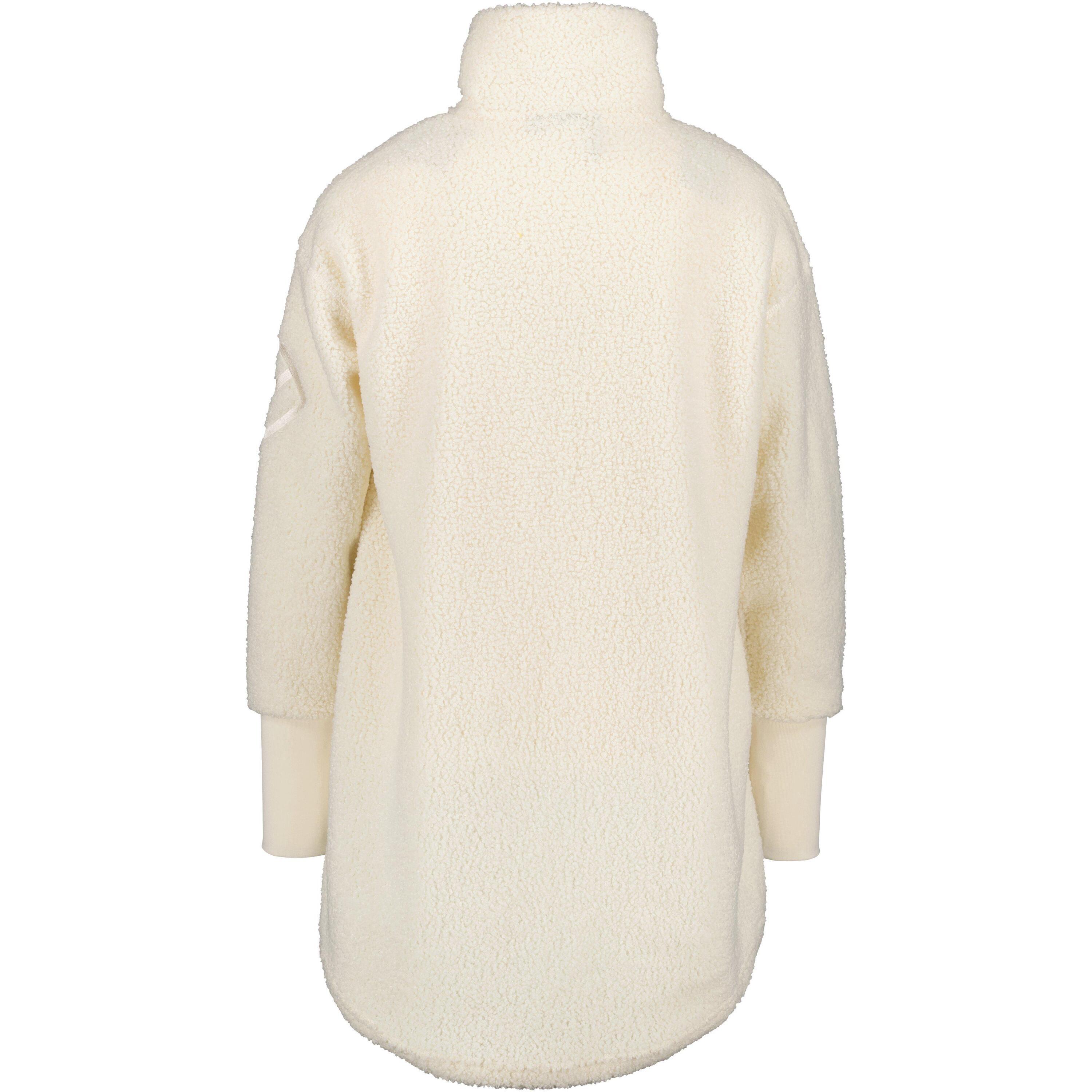 Fleece met volledige rits voor dames Didriksons Sally 4/7