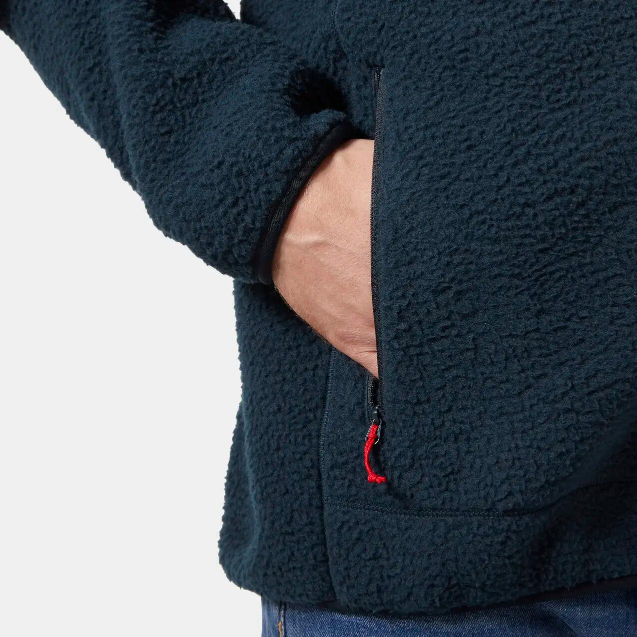 Veste de survêtement Helly Hansen Panorama Pile Block 5/6