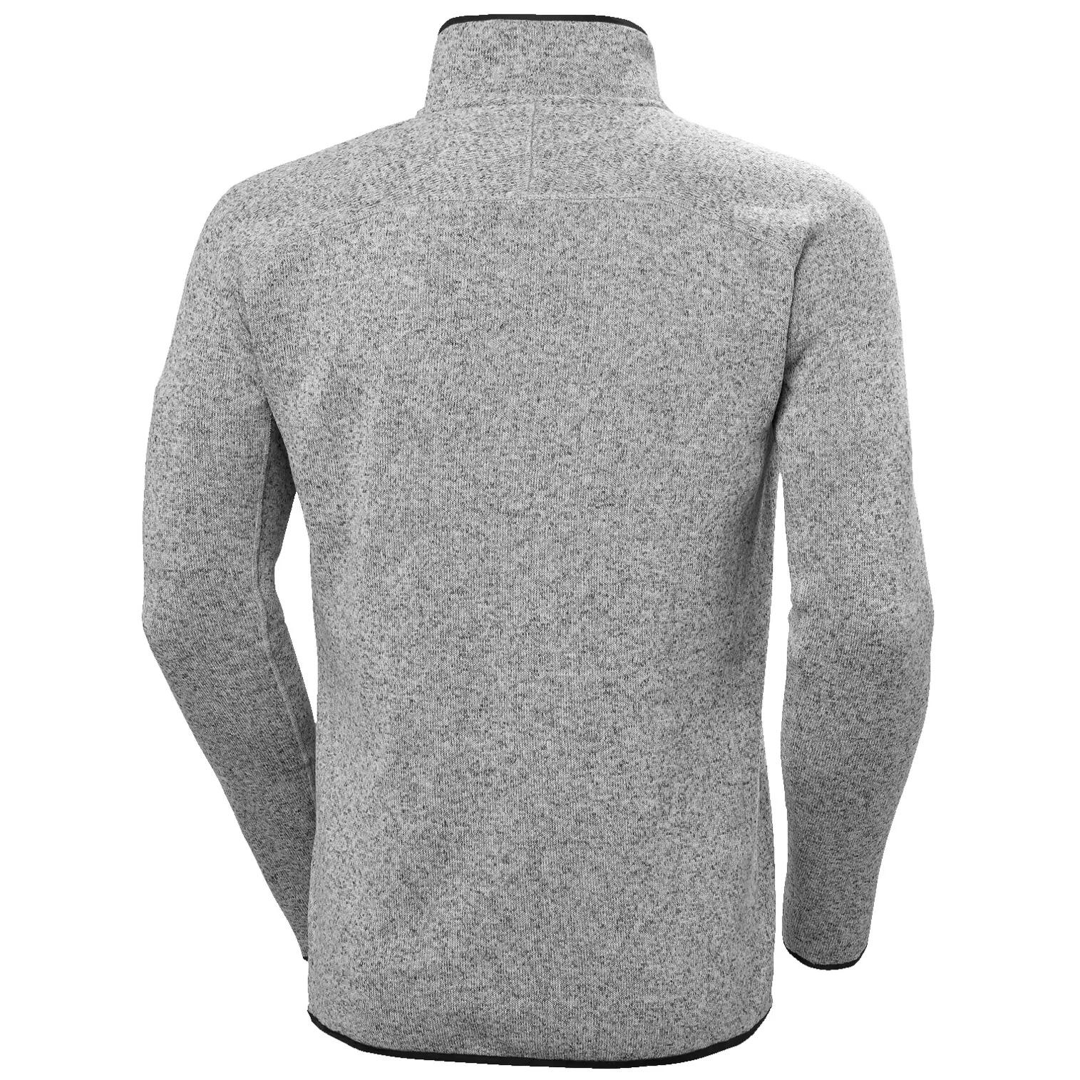 Polaire 1/2 zip Helly Hansen Varde 2.0 2/4