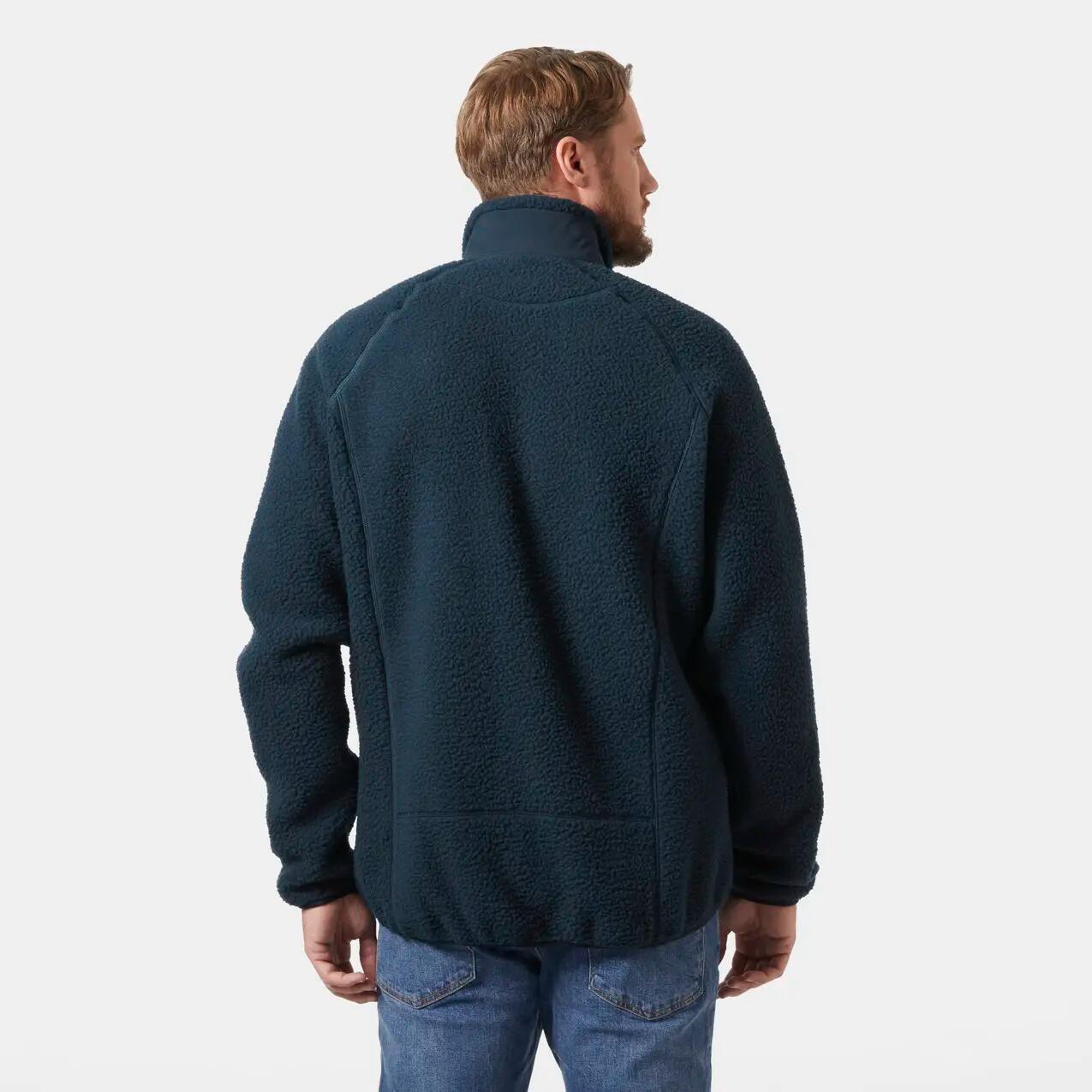 Veste de survêtement Helly Hansen Panorama Pile Block 4/6