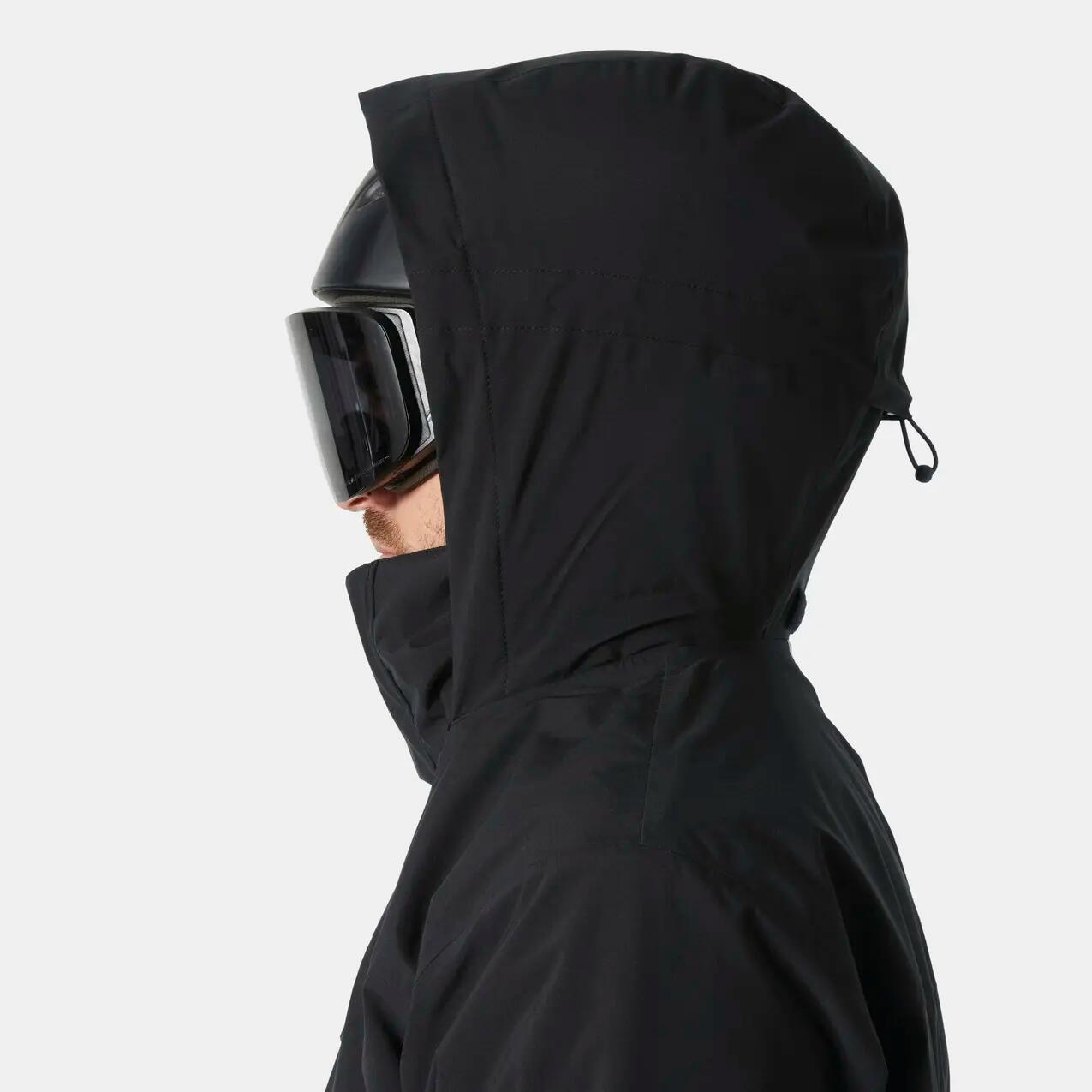 Giacca da sci Helly Hansen Crewser 3/7