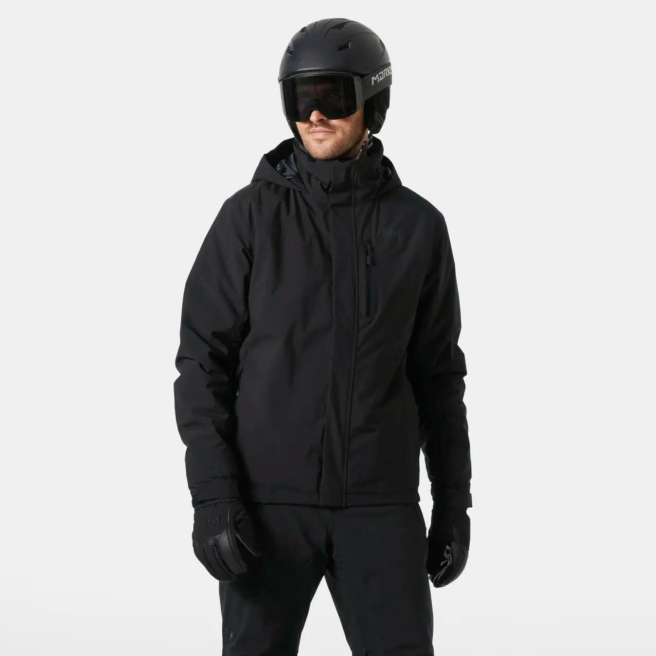 Giacca da sci Helly Hansen Crewser 2/7