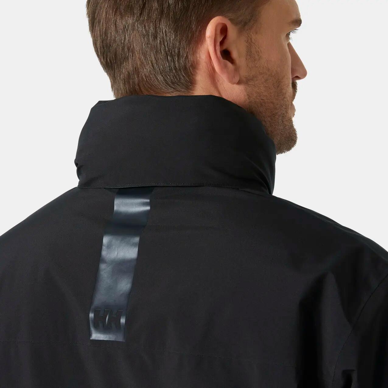 Giacca da sci Helly Hansen Crewser 5/7