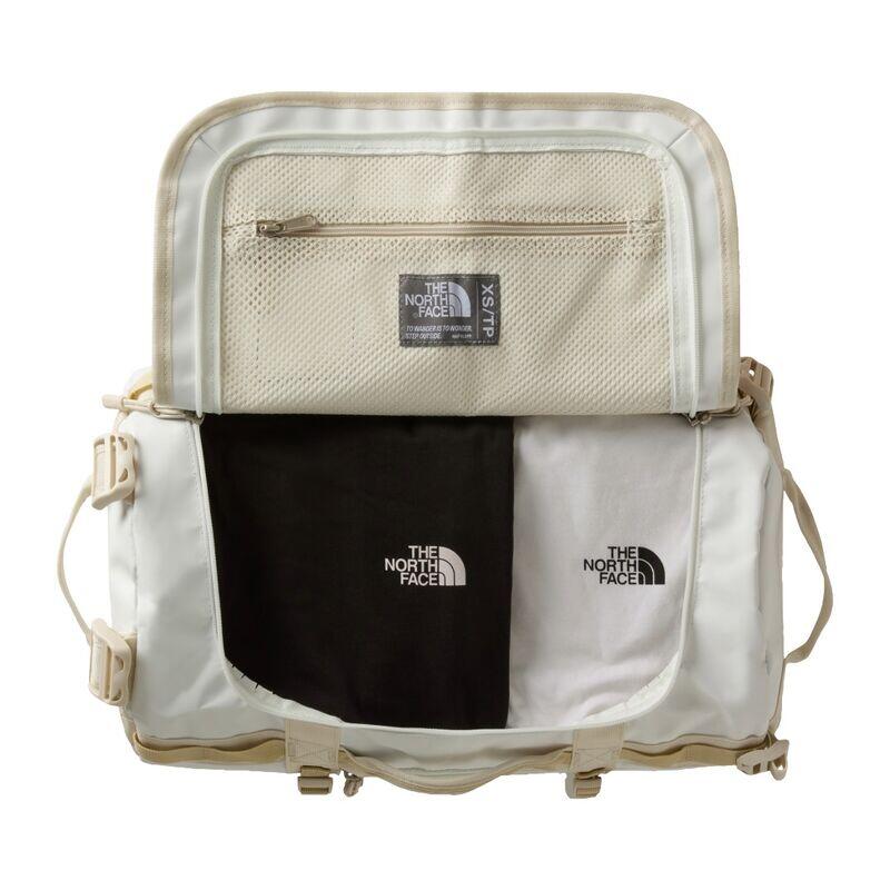 Bolsa Base Camp XS Blanco - NF0A52SSN8V 3/5