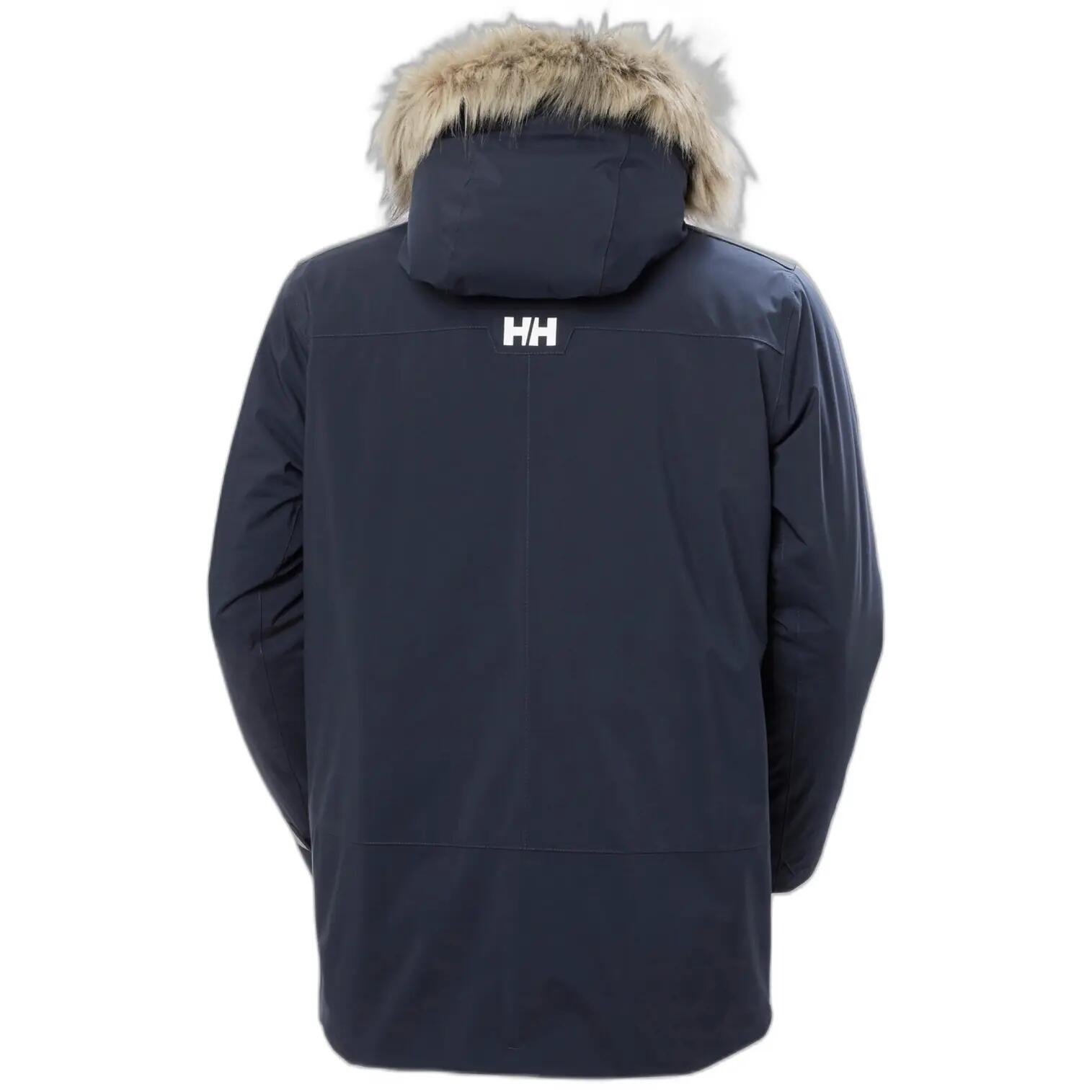 Parka Helly Hansen Reine 3/5