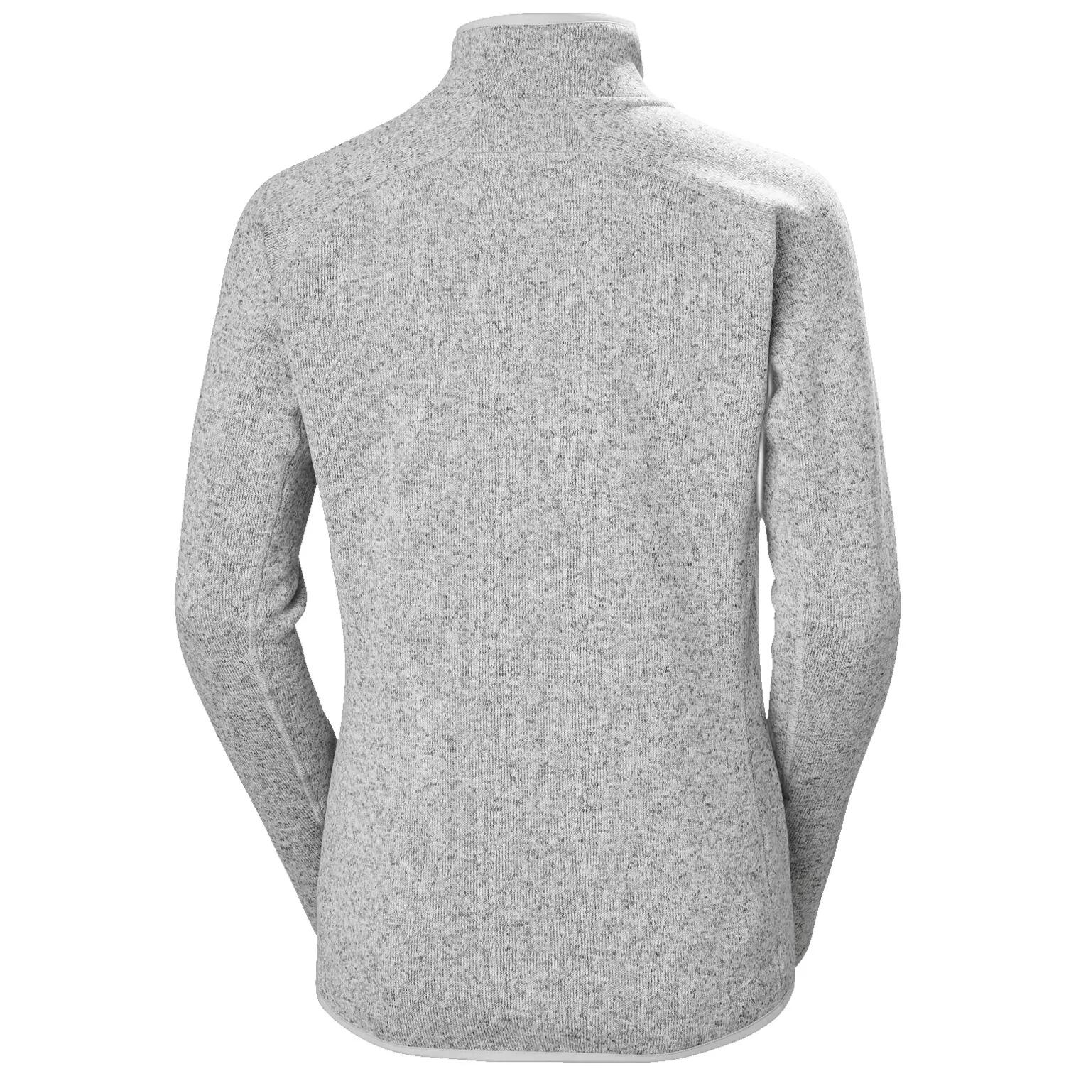 Veste Polaire Femme Helly Hansen Varde 2.0 Gris 3/4