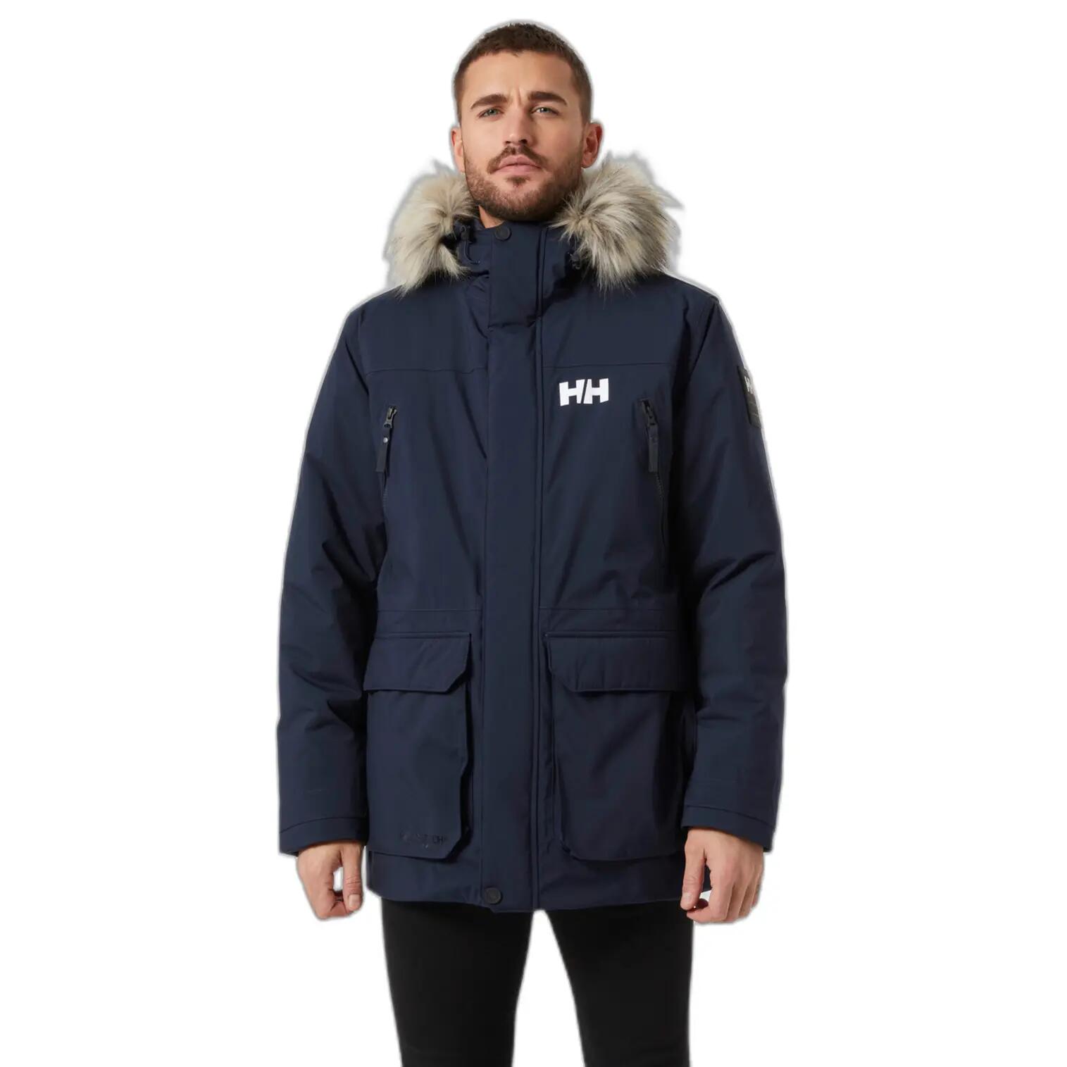 Parka Helly Hansen Reine 2/5