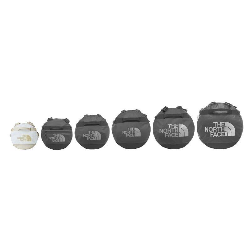 Bolsa Base Camp XS Blanco - NF0A52SSN8V 4/5