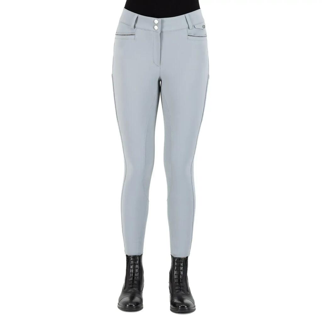 GREY / BLUE