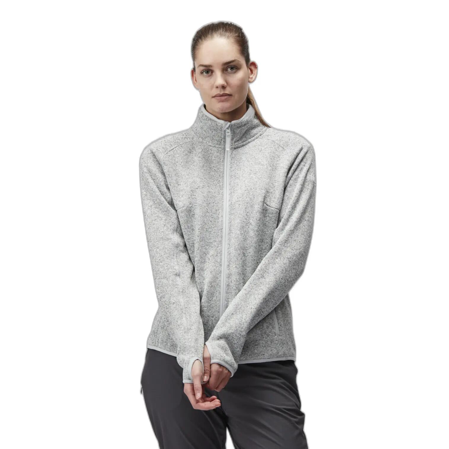 Damesfleece Helly Hansen Varde 2.0 2/4
