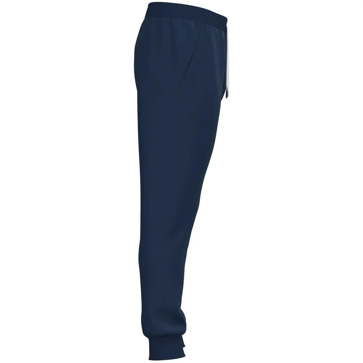 Pantalon de jogging cotton avec bord Jako One 4/4