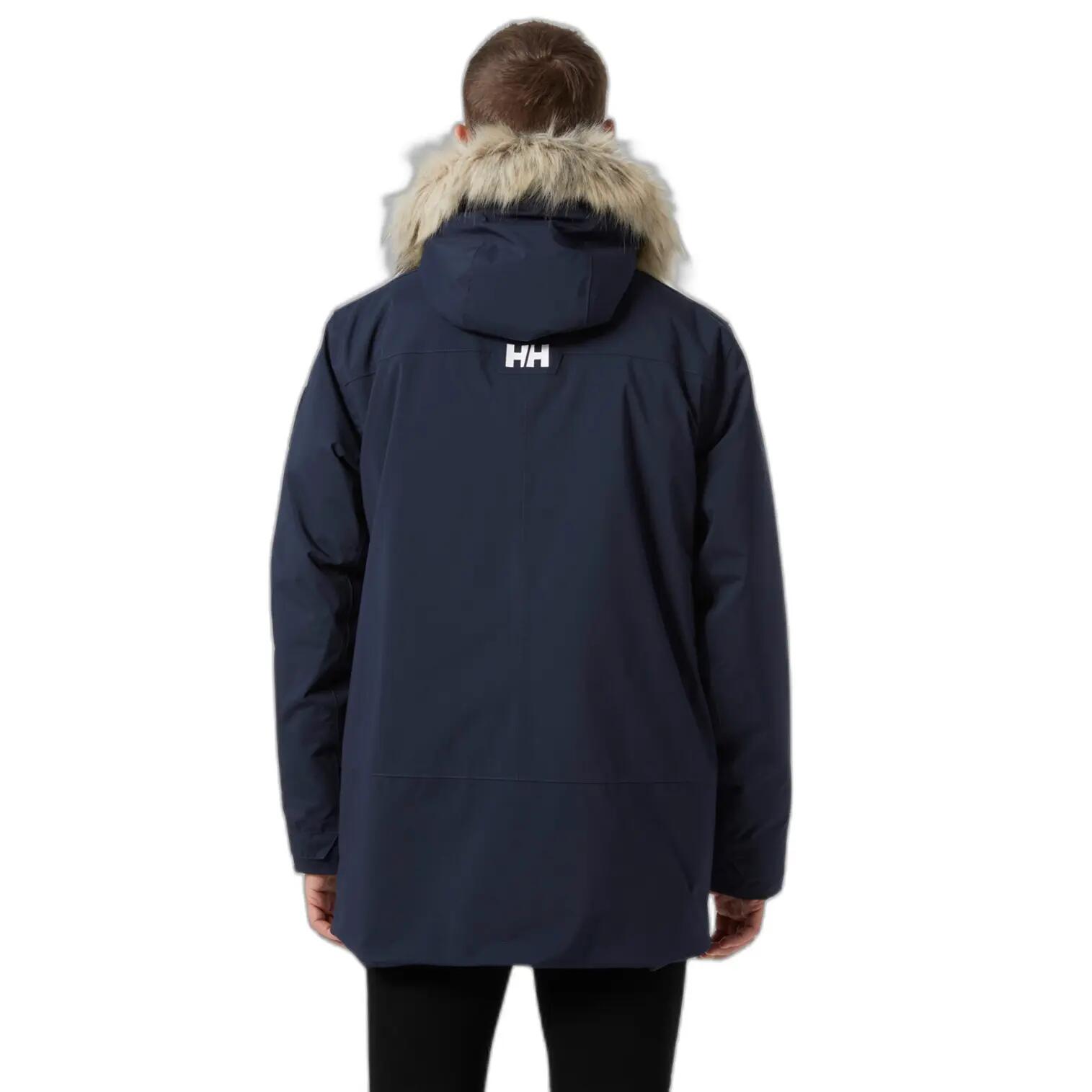 Parka Helly Hansen Reine 4/5