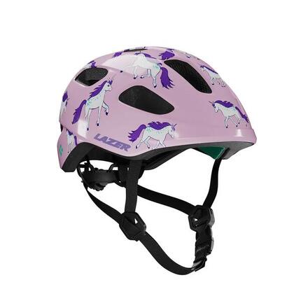 Kask miejski dla dzieci Lazer Nutz 2.0 KC