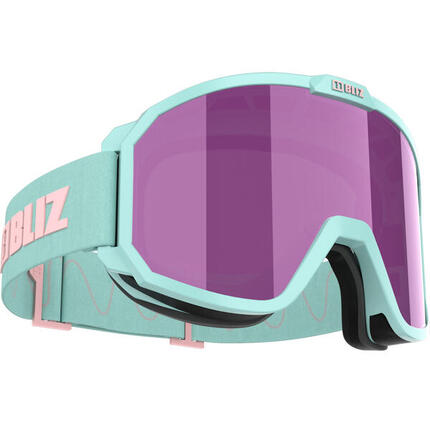 Skibrille Bliz Rave