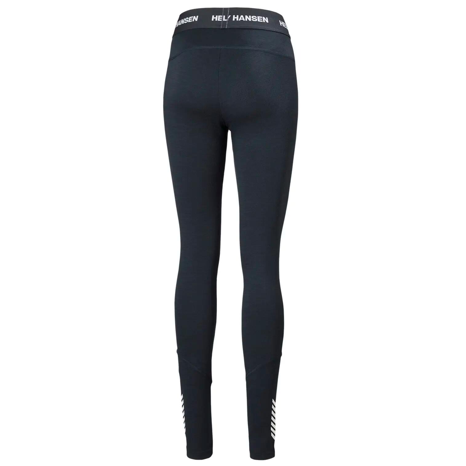 Dames legging Helly Hansen lifa merino midweight 2/6