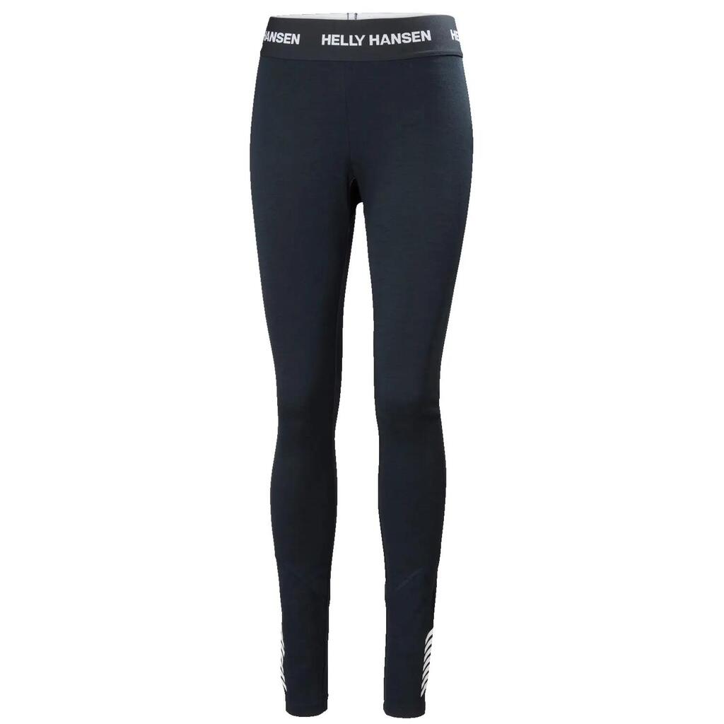 Legging woman Helly Hansen lifa merino midweight