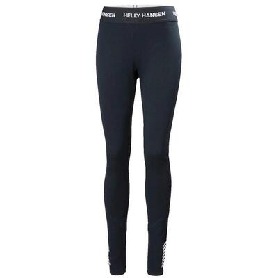 Dames legging helly hansen lifa merino midweight
