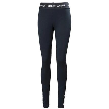 Legging femme Helly Hansen lifa merino midweight