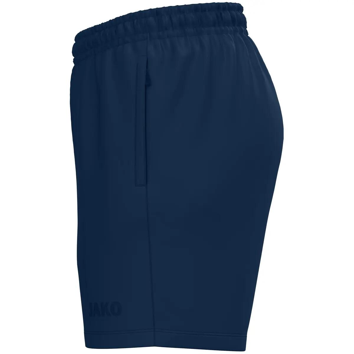 Short tissé femme Jako One 3/4