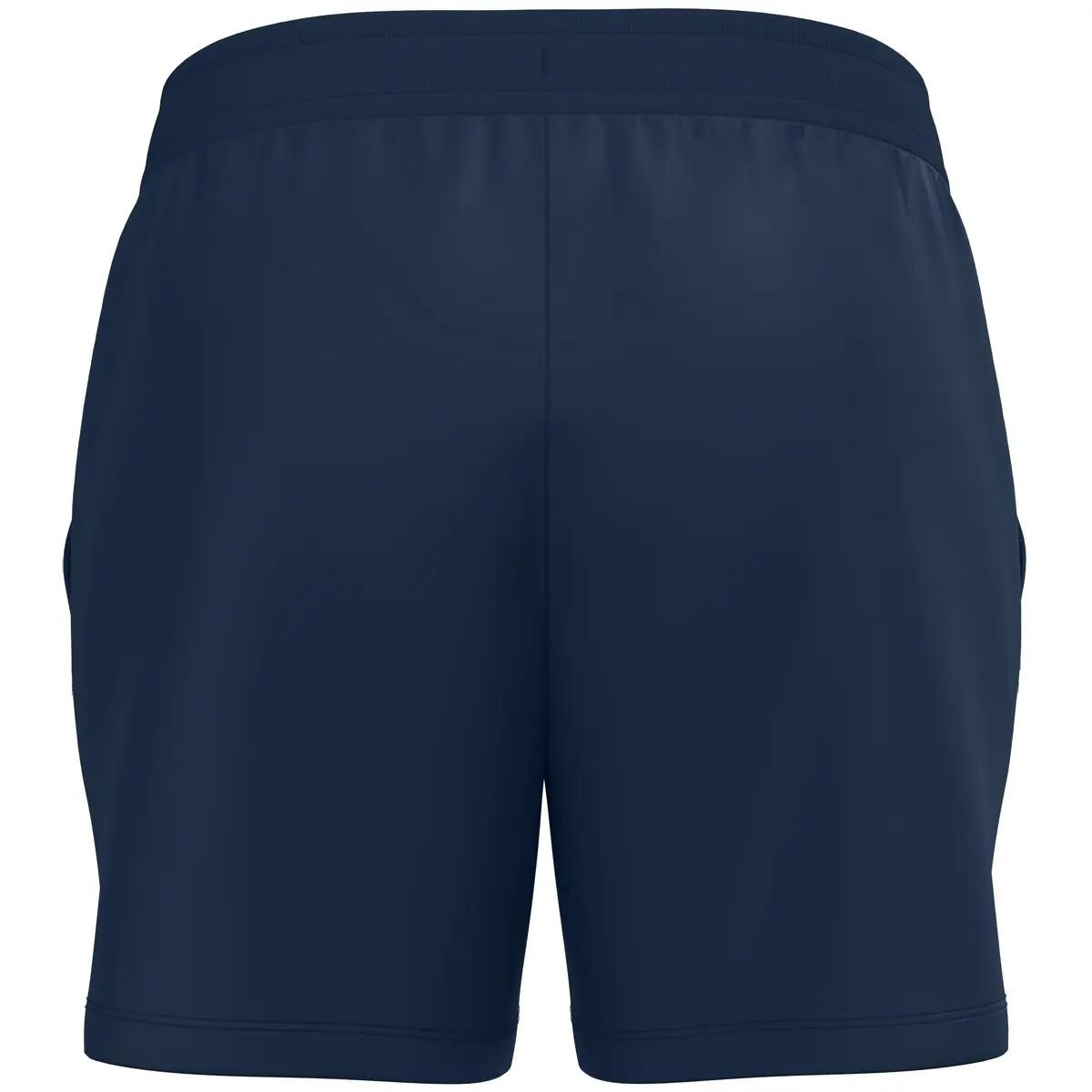 Shorts de algodão feminino Jako One 2/5