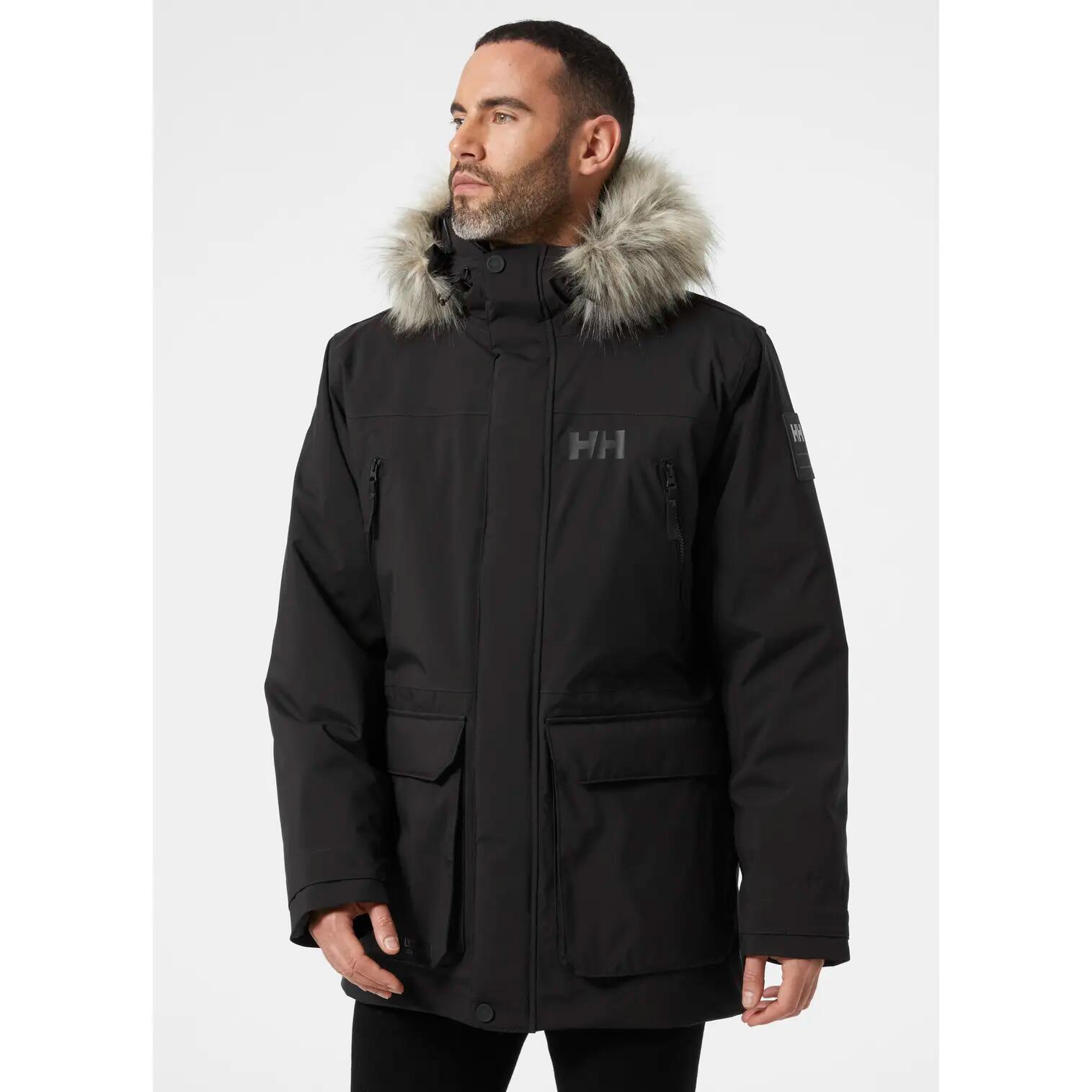 Parka Helly Hansen reine 3/7