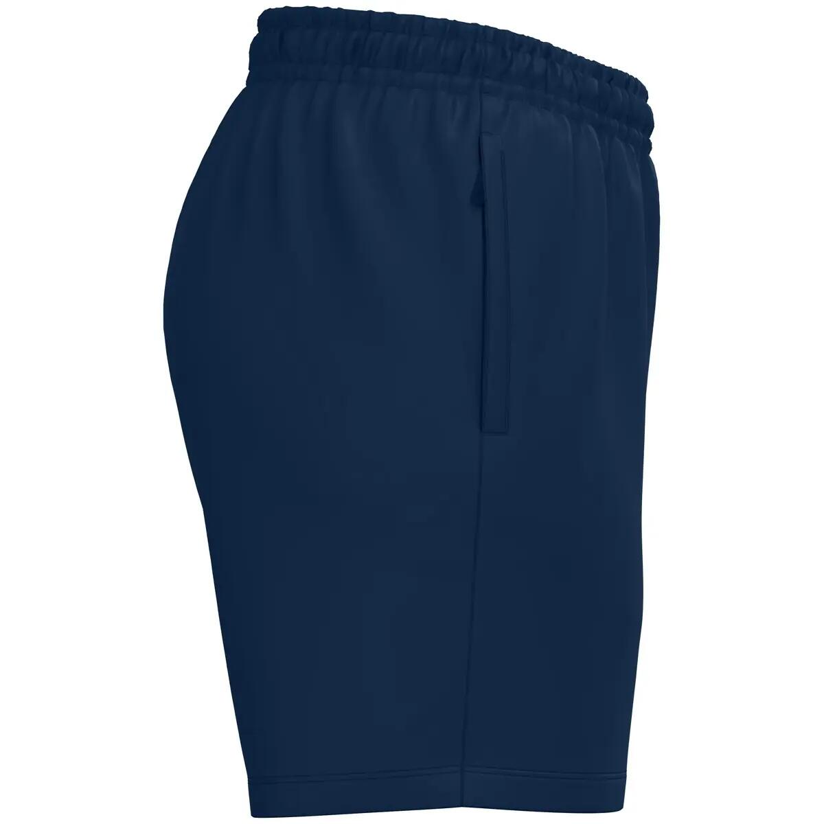 Short tissé femme Jako One 4/4