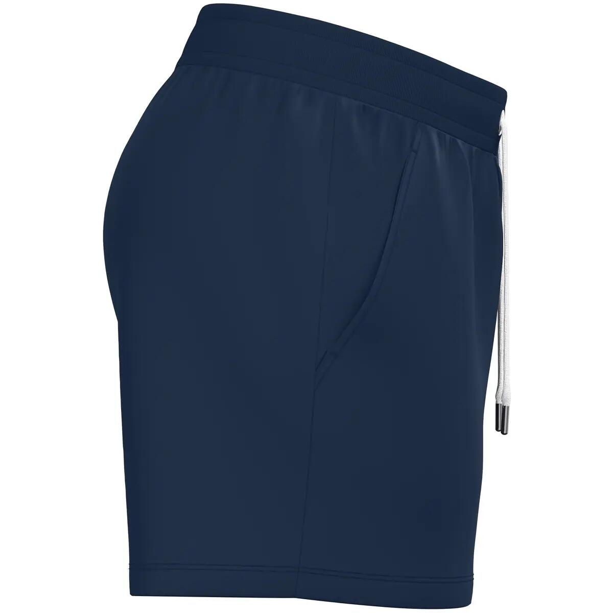 Katoenen shorts voor dames Jako One 4/4