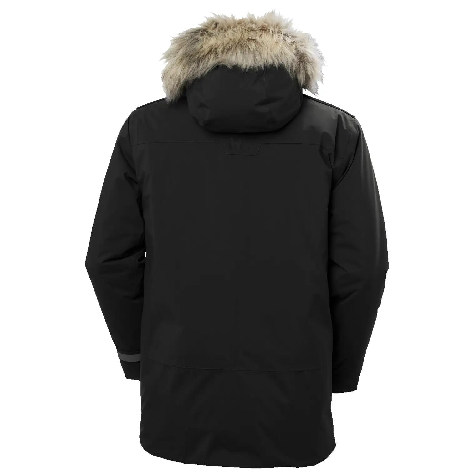 Parka Helly Hansen reine 2/7