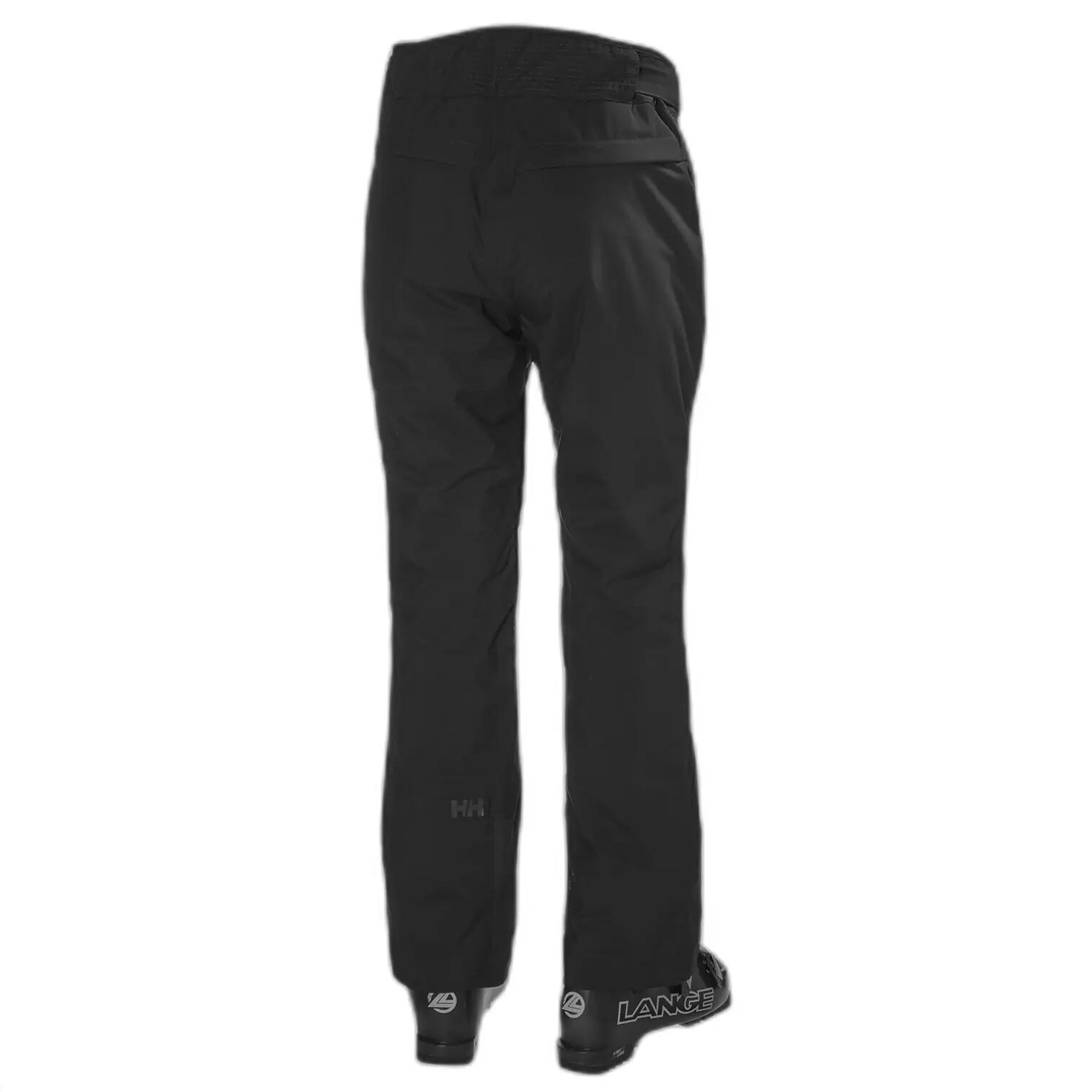 Pantaloni da sci da donna Helly Hansen legendary insulated 2/2