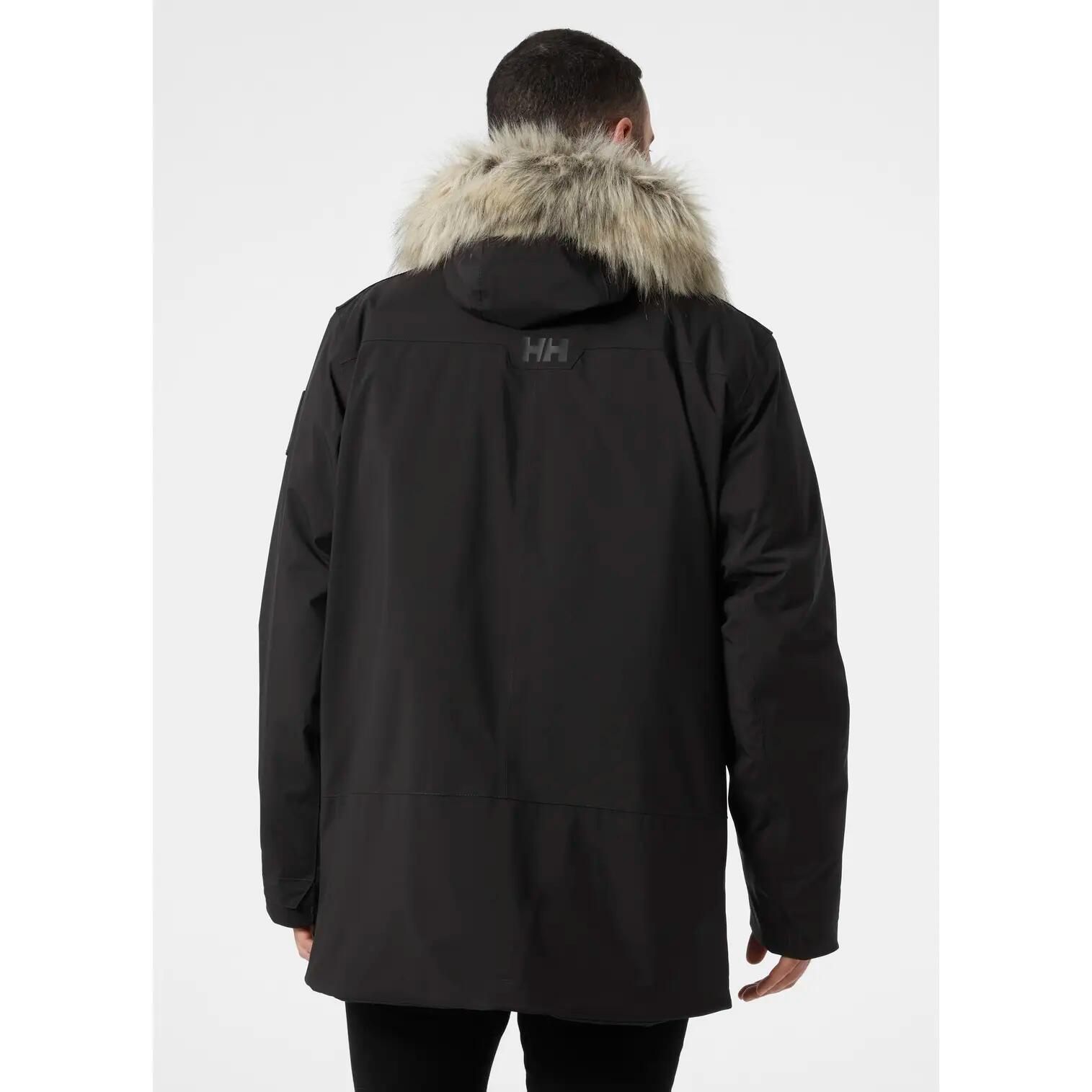 Parka Helly Hansen reine 5/7