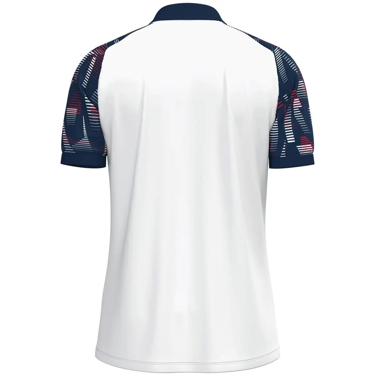 Polo Jako Sonic 2/5