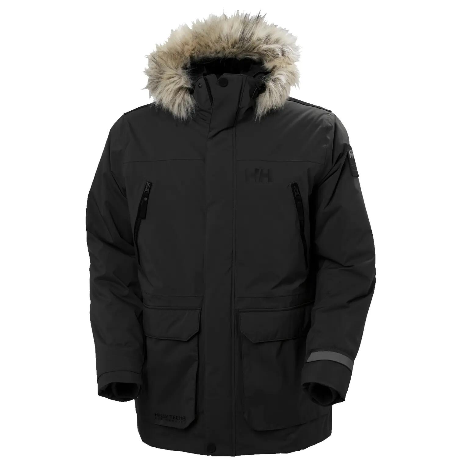 HELLY HANSEN Parka Helly Hansen Reine