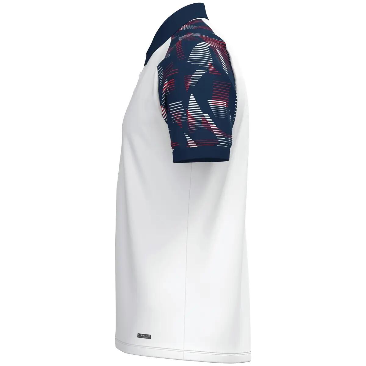 Polo Jako Sonic 4/4