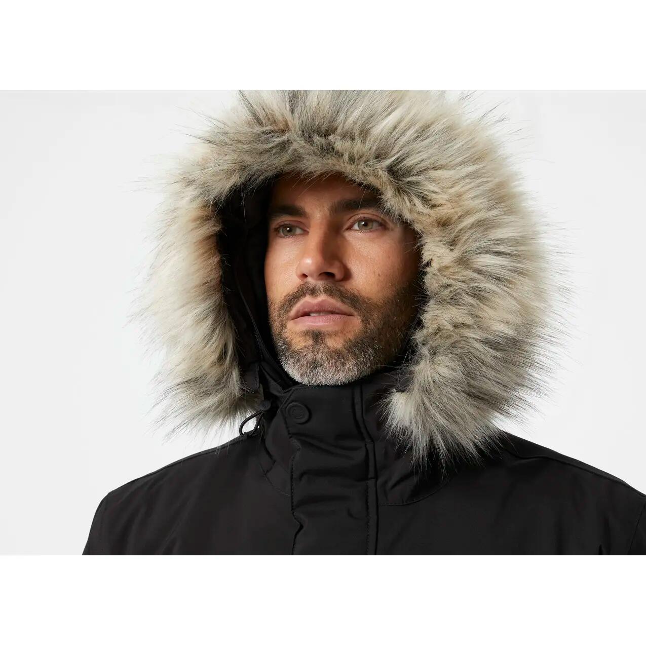 Parka Helly Hansen reine 7/7