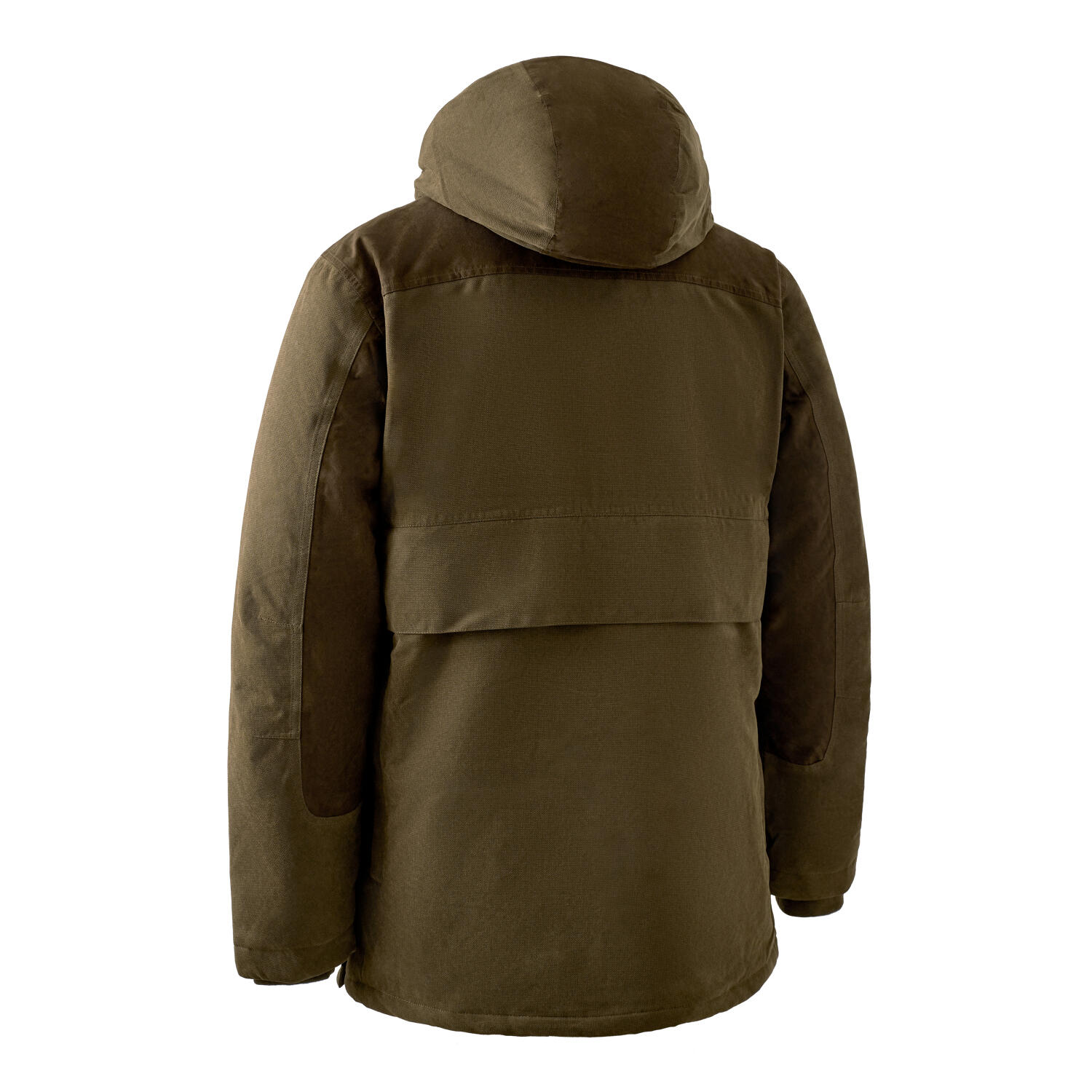 Deerhunter Eagle Winterjacke Herren (Tarmac Green) Größe 46 2/2