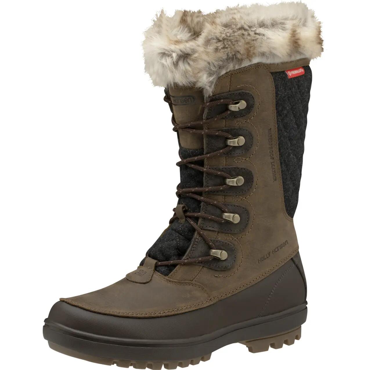 Dames winterlaarzen Helly Hansen garibaldi vl 2/7