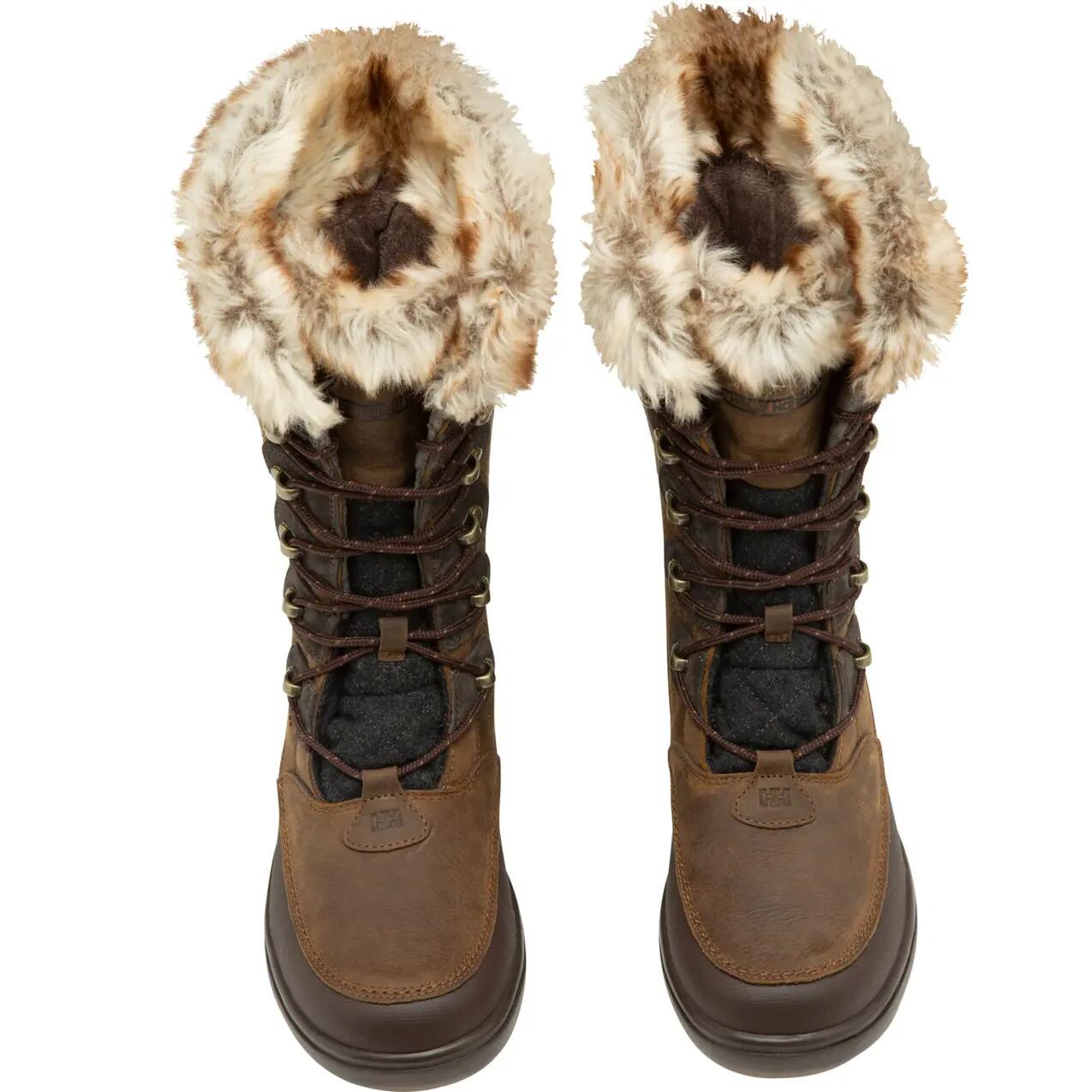 Dames winterlaarzen Helly Hansen garibaldi vl 5/7