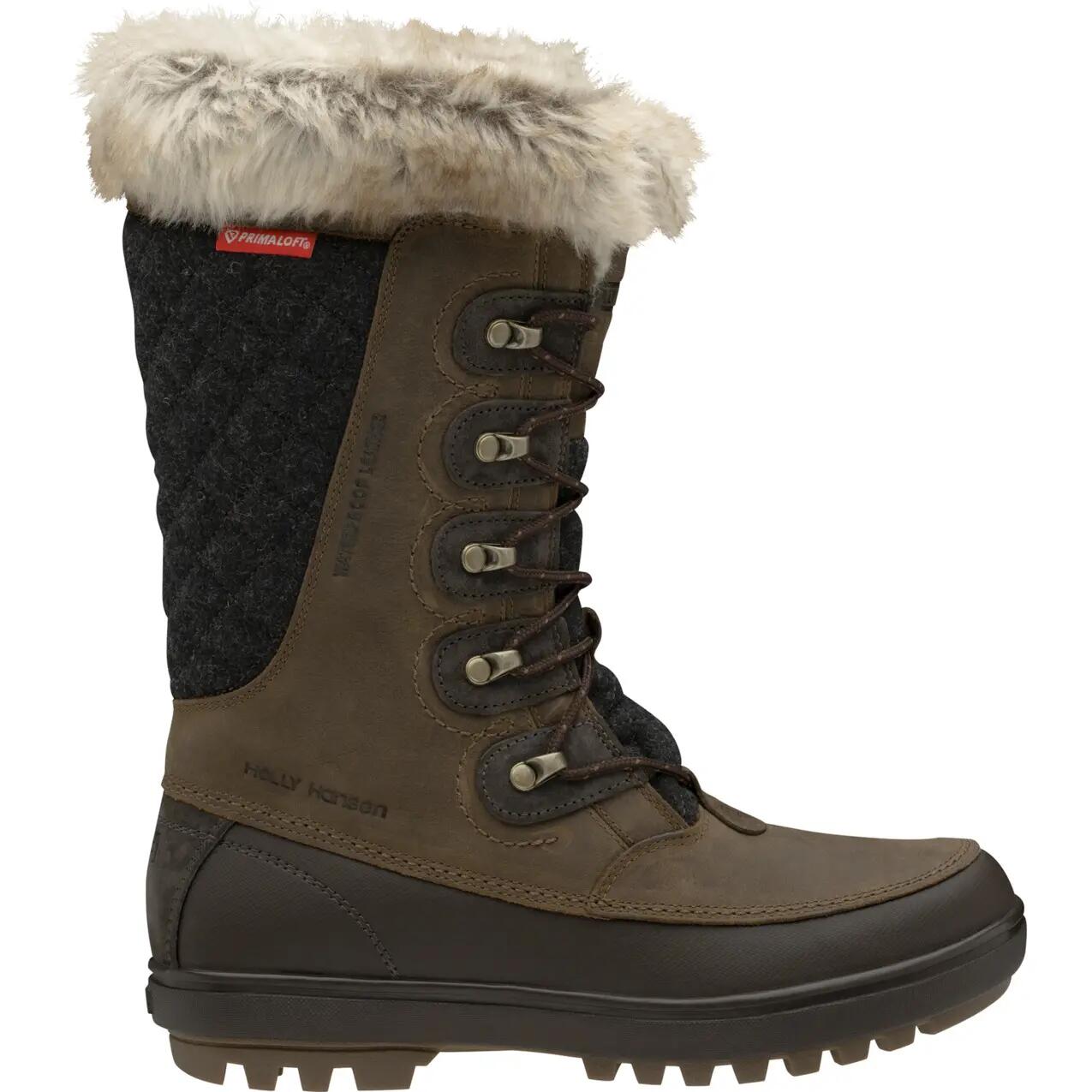 Dames winterlaarzen Helly Hansen garibaldi vl 4/7