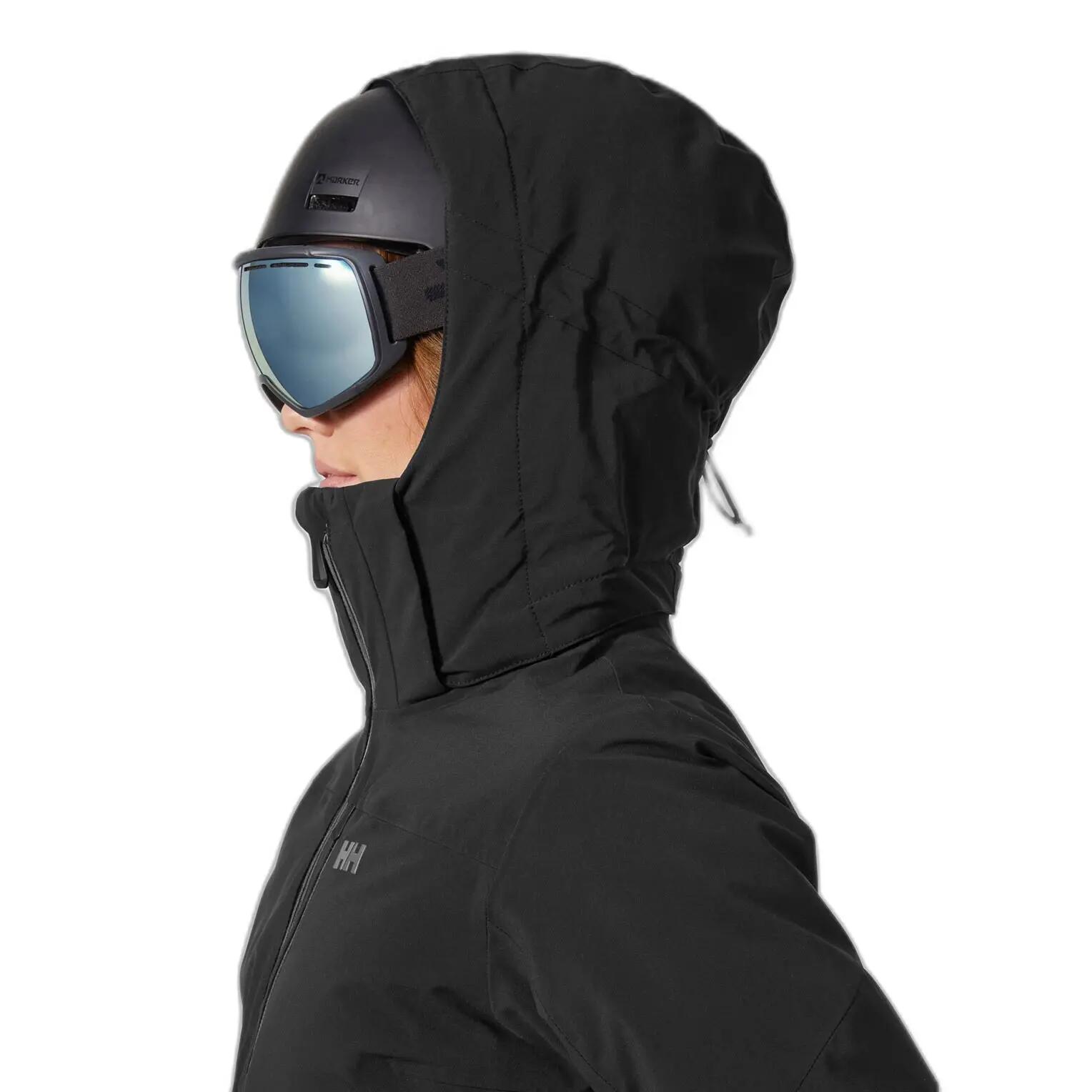 Veste de ski femme Helly Hansen Alphelia 3/5