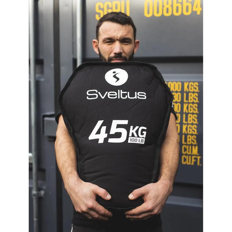 Táska Sveltus Husafell