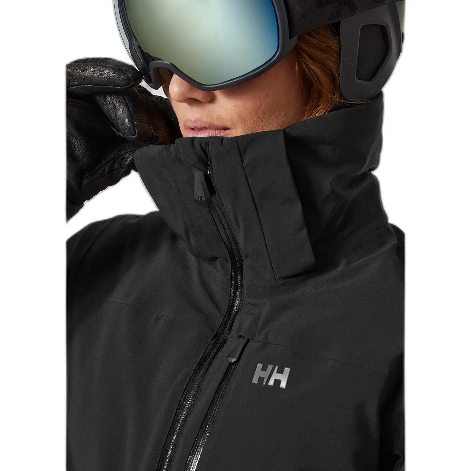 Veste de ski femme Helly Hansen Alphelia 5/5