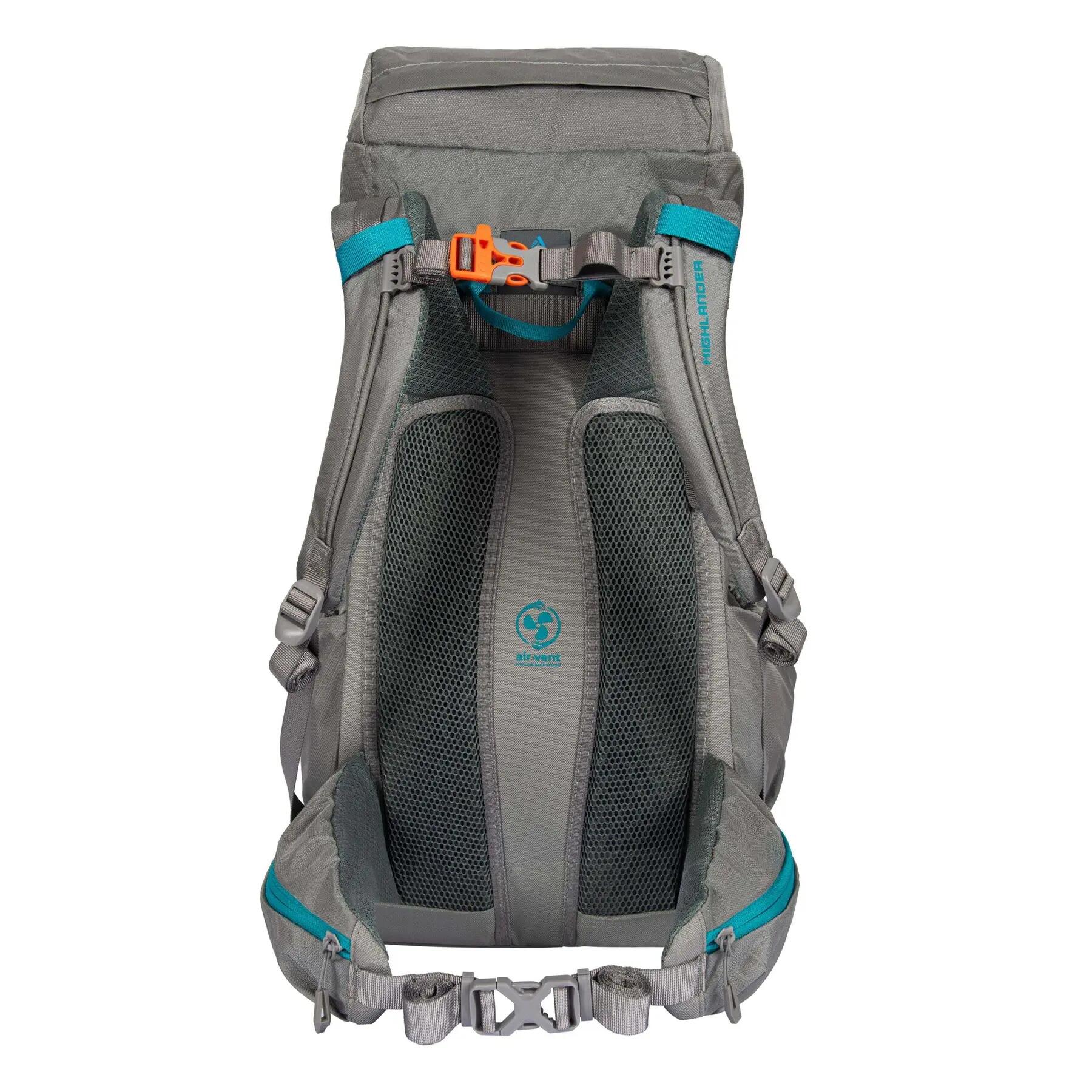 Rucksack Damen Highlander Ivar 2/5