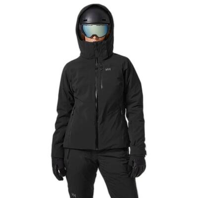 Dames ski jas helly hansen alphelia