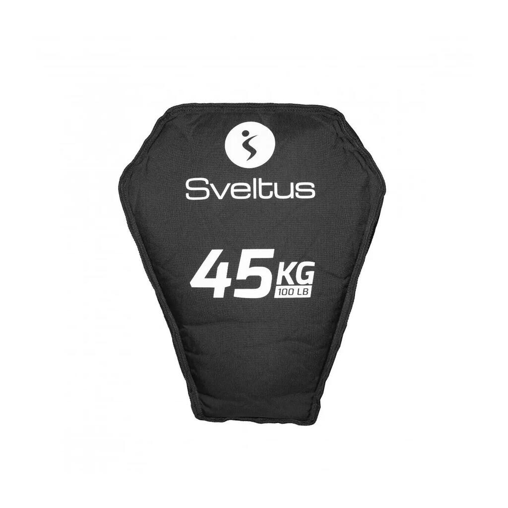 Bag Sveltus Husafell